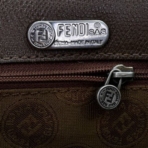 fendi sas purse|Fendi purses prices.